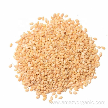 Hot Selling Organic Roasted Chopped White Sesame